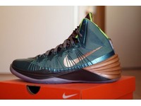 nike hyperdunk kyrie 2 pe